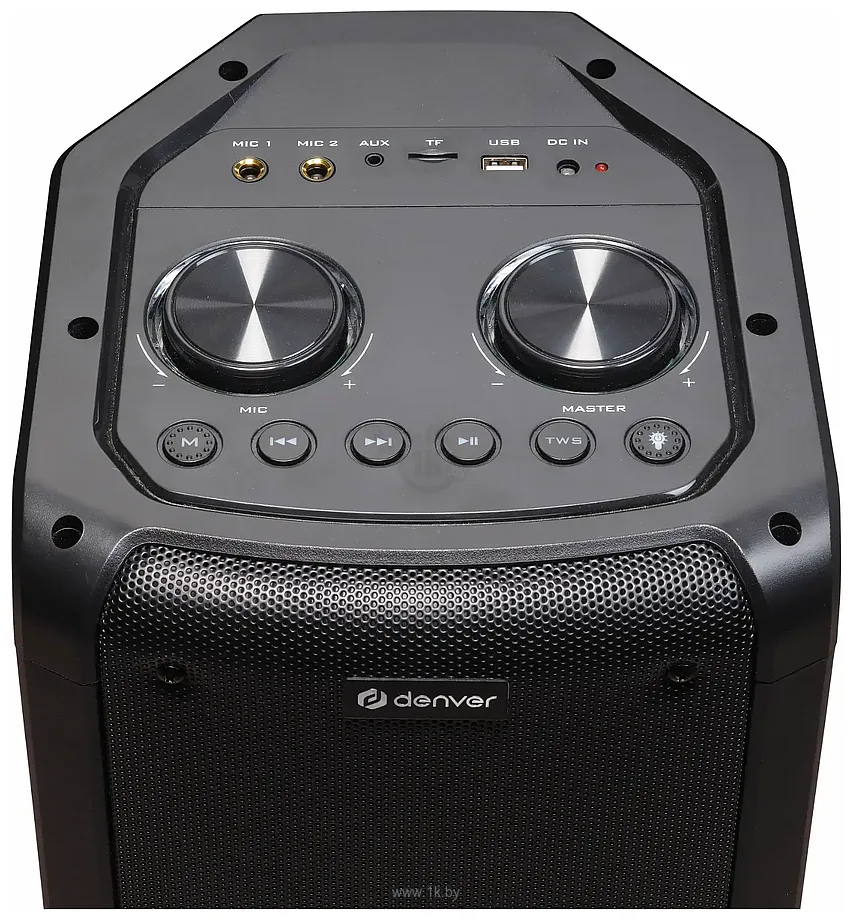 Фотографии Denver BPS-352