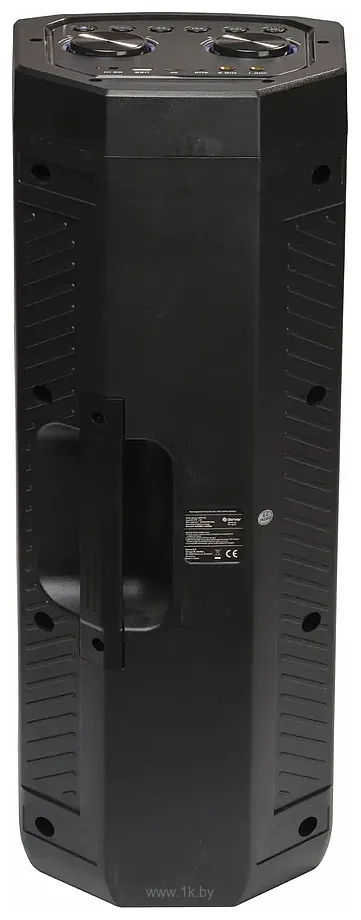 Фотографии Denver BPS-352