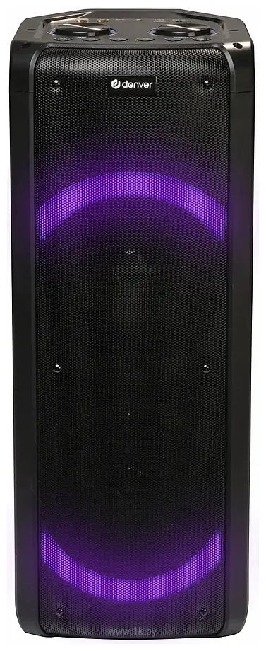 Фотографии Denver BPS-352