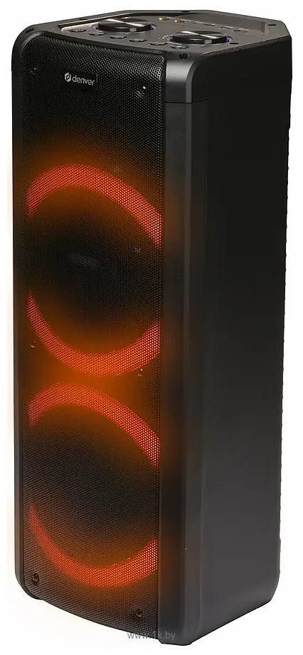 Фотографии Denver BPS-352