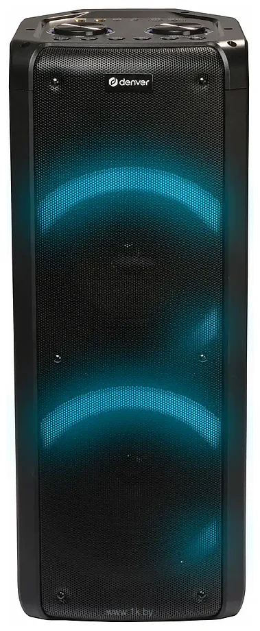 Фотографии Denver BPS-352