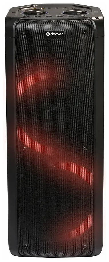 Фотографии Denver BPS-352