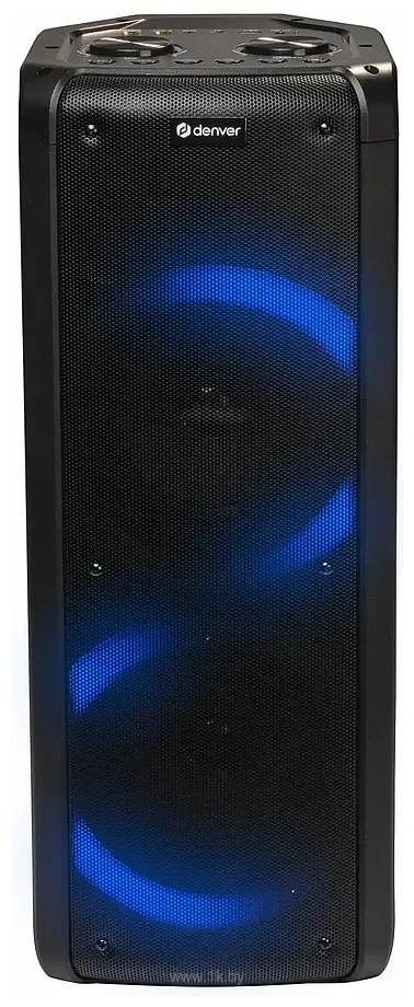 Фотографии Denver BPS-352