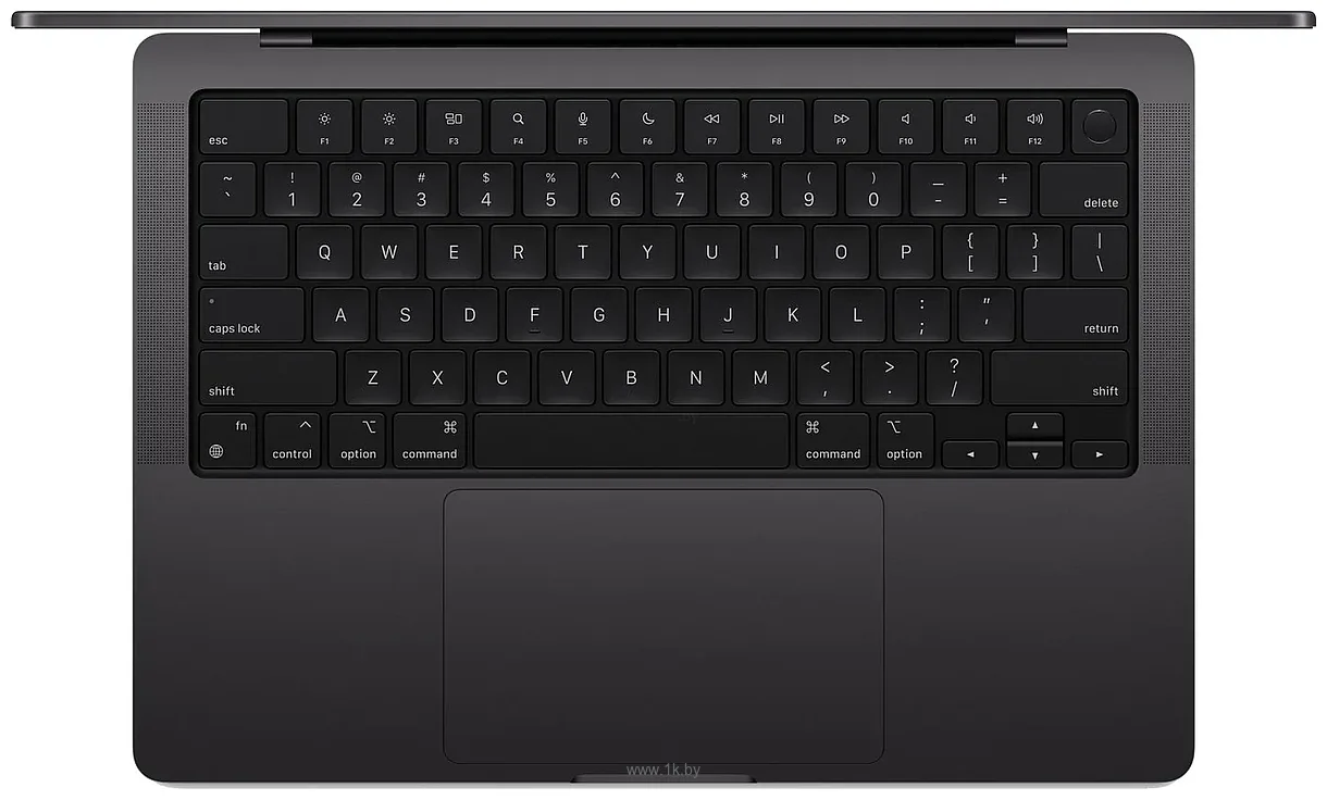 Фотографии Apple MacBook Pro 14.2" M5 Pro 2026 MGDT4