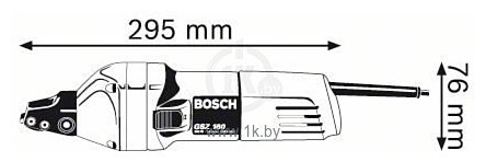 Фотографии Bosch GSZ 160 (0601521003)
