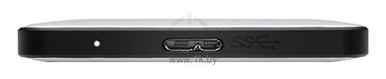 Фотографии G-Technology G-DRIVE slim USB 3.0 5400 rpm 500GB