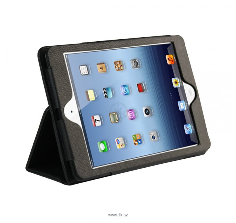 Фотографии LaZarr Booklet Case для Apple iPad 2,3,4 (1210110)