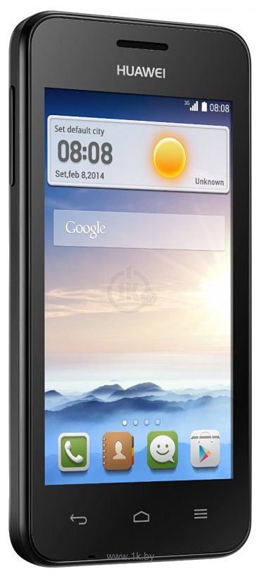 Фотографии Huawei Ascend Y330