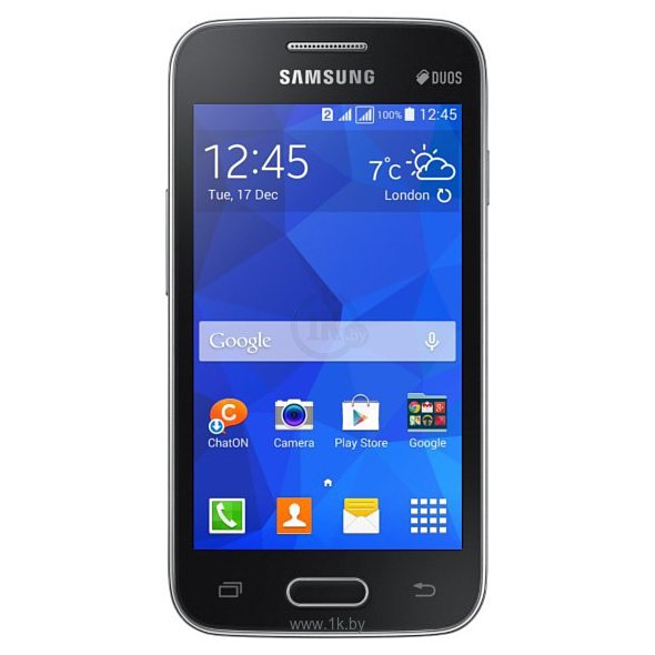 Фотографии Samsung Galaxy Ace 4 Lite Duos SM-G313H/DS