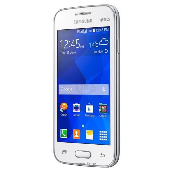Фотографии Samsung Galaxy Ace 4 Lite Duos SM-G313H/DS