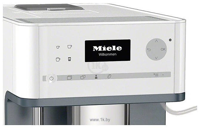 Фотографии Miele CM 6310