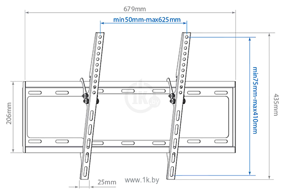 Фотографии Arm Media Steel-2