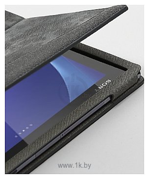 Фотографии Zenus Camo Diary for Sony Xperia Z2 Tablet