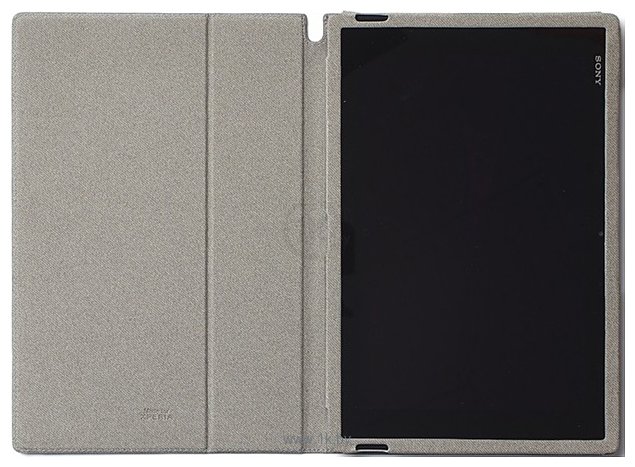 Фотографии Zenus Camo Diary for Sony Xperia Z2 Tablet