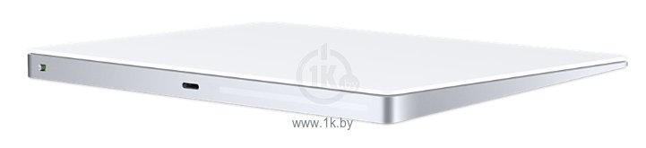 Фотографии Apple Magic Trackpad 2 White Bluetooth