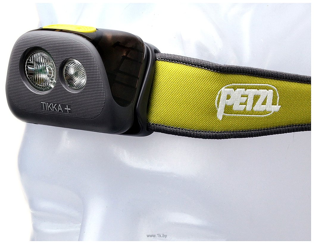 Фотографии Petzl TIKKA+ (E97HOU)