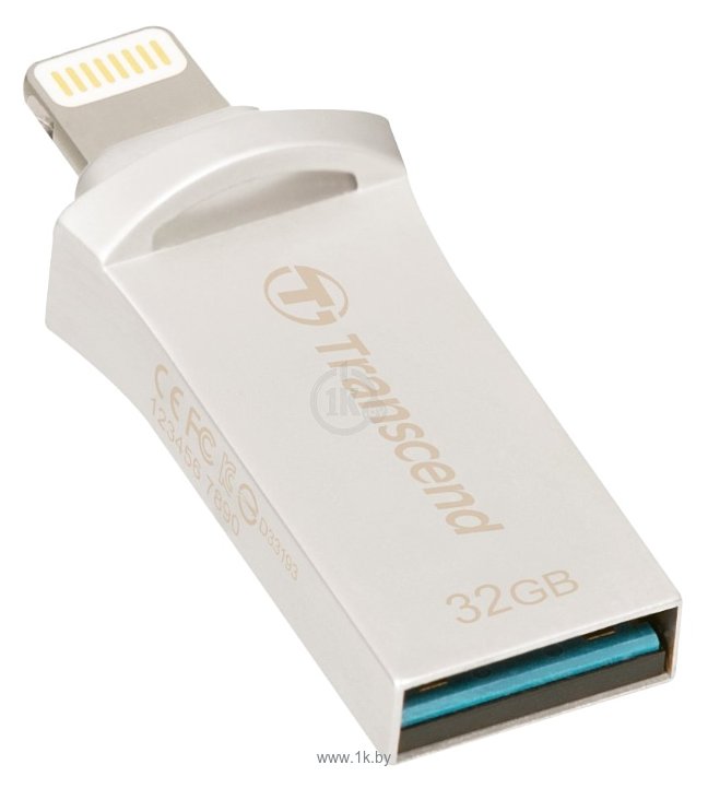 Фотографии Transcend JetDrive Go 500S 32GB