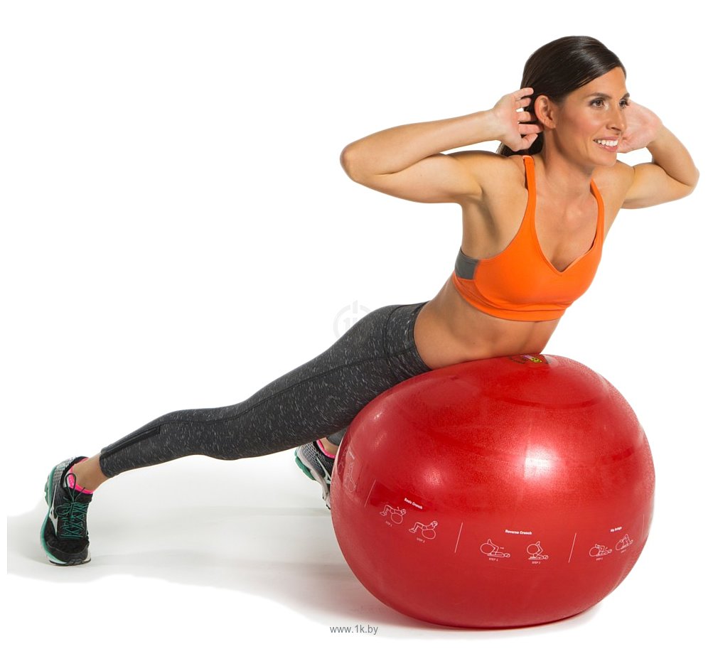 Фотографии Go Fit Pro Stability Ball 65 см