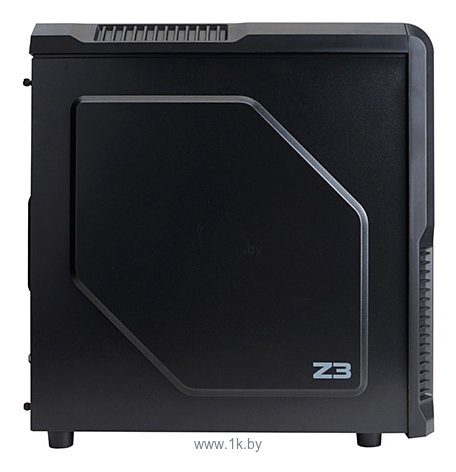 Фотографии Zalman Z3 500W Black