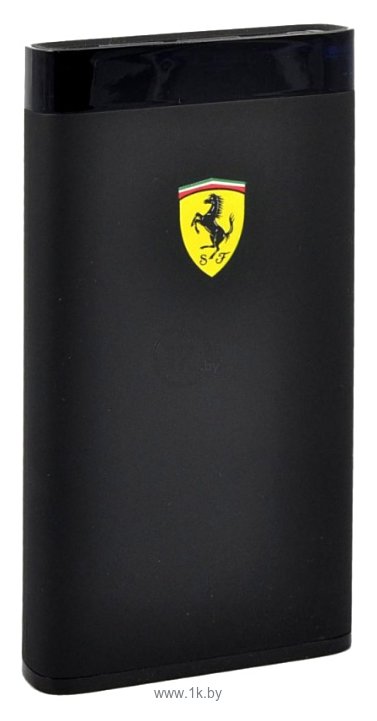 Фотографии CG Mobile Ferrari LCD 12000 mAh