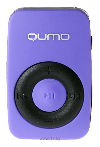 Фотографии Qumo Active