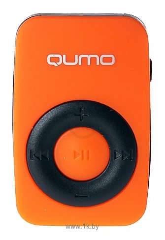 Фотографии Qumo Active