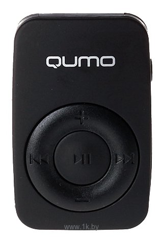 Фотографии Qumo Active