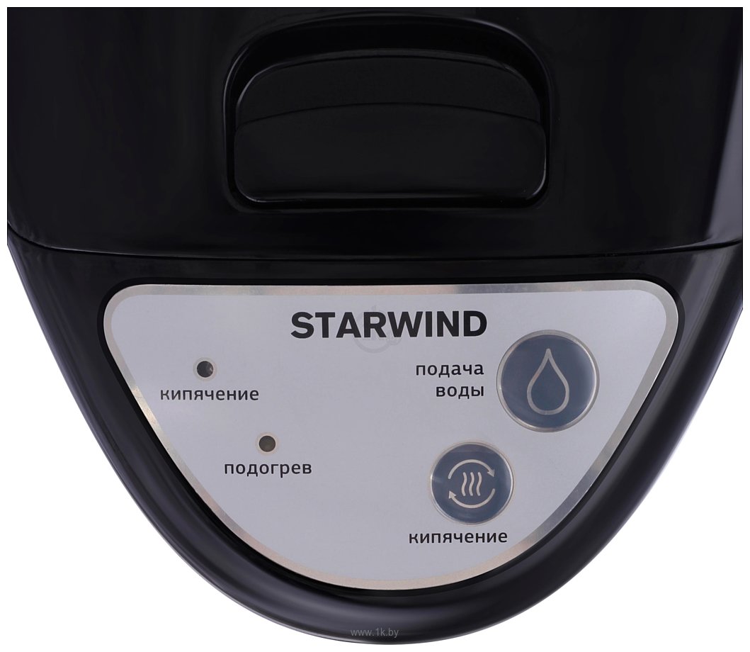 Фотографии StarWind STP5181