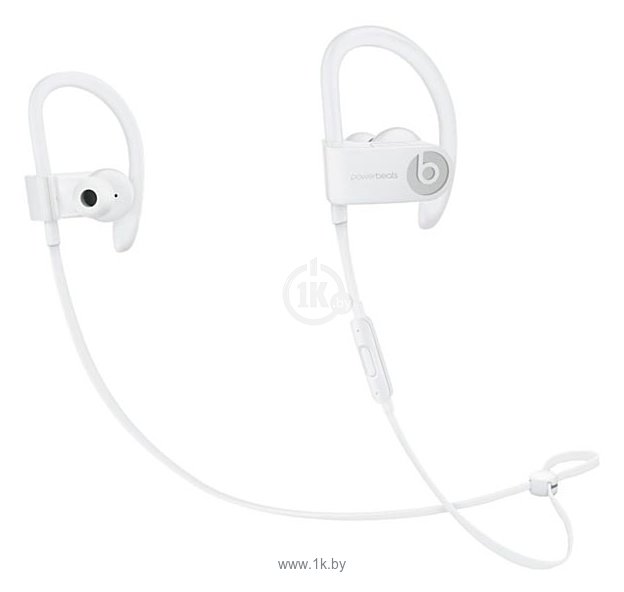 Фотографии Beats Powerbeats3 Wireless