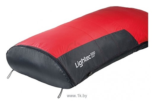 Фотографии Ferrino Lightec Duvet 1000