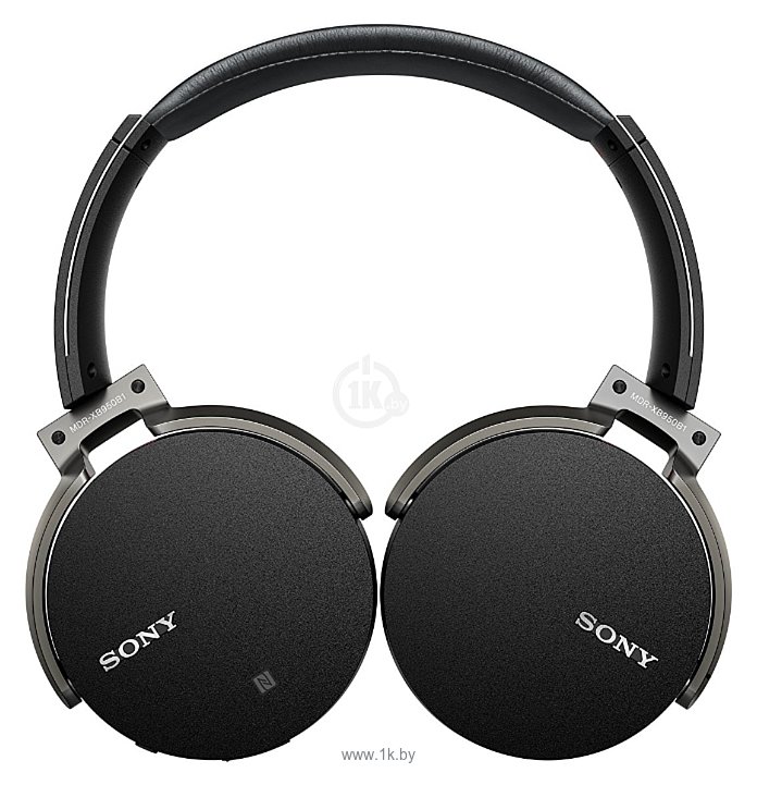 Фотографии Sony MDR-XB950B1