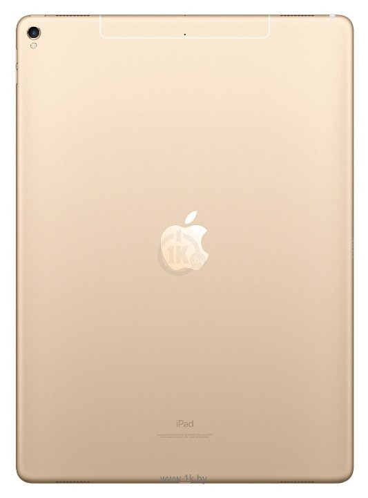 Фотографии Apple iPad Pro 12.9 (2017) 256Gb Wi-Fi + Cellular