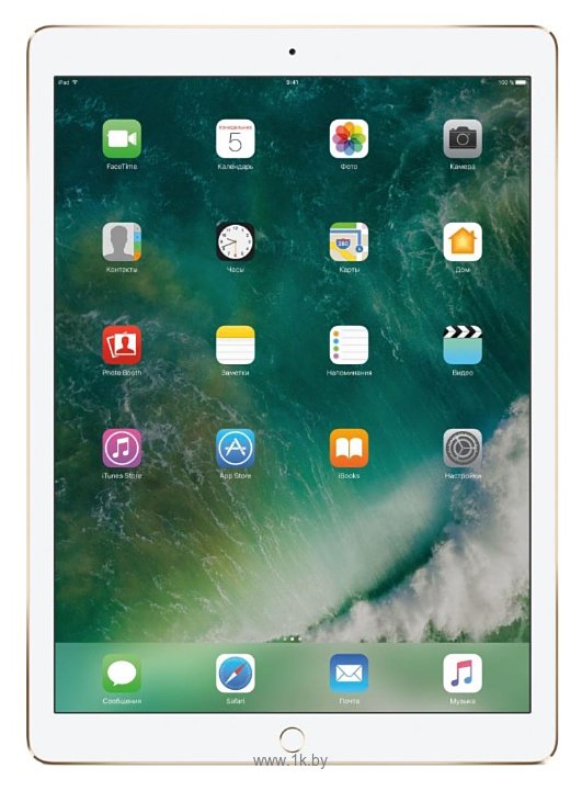 Фотографии Apple iPad Pro 12.9 (2017) 256Gb Wi-Fi + Cellular
