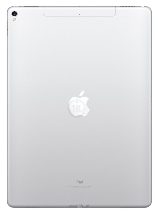 Фотографии Apple iPad Pro 12.9 (2017) 256Gb Wi-Fi + Cellular