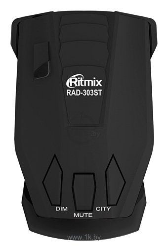 Фотографии Ritmix RAD-303ST