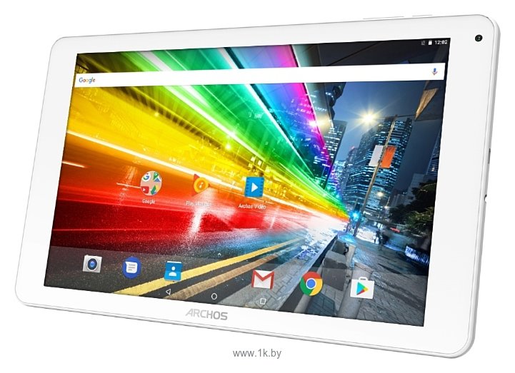 Фотографии Archos 101 Platinum 3G 16Gb