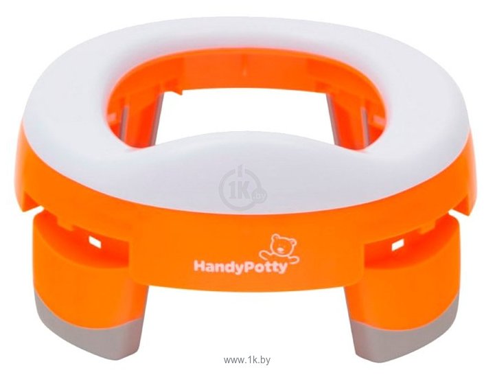 Фотографии Roxy kids HandyPotty HP-245