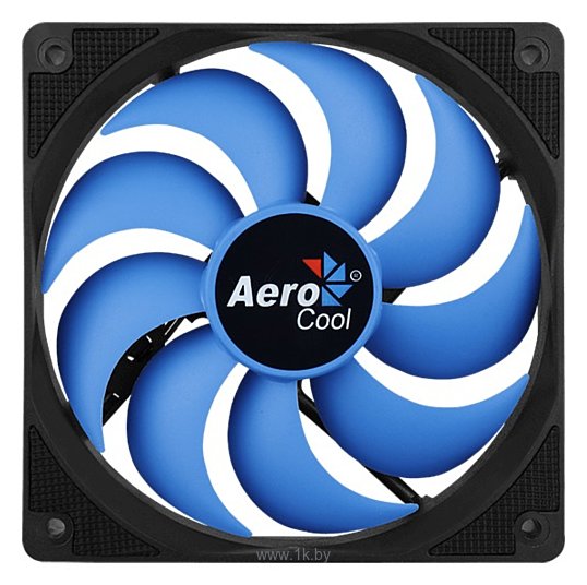 Фотографии AeroCool Motion 12