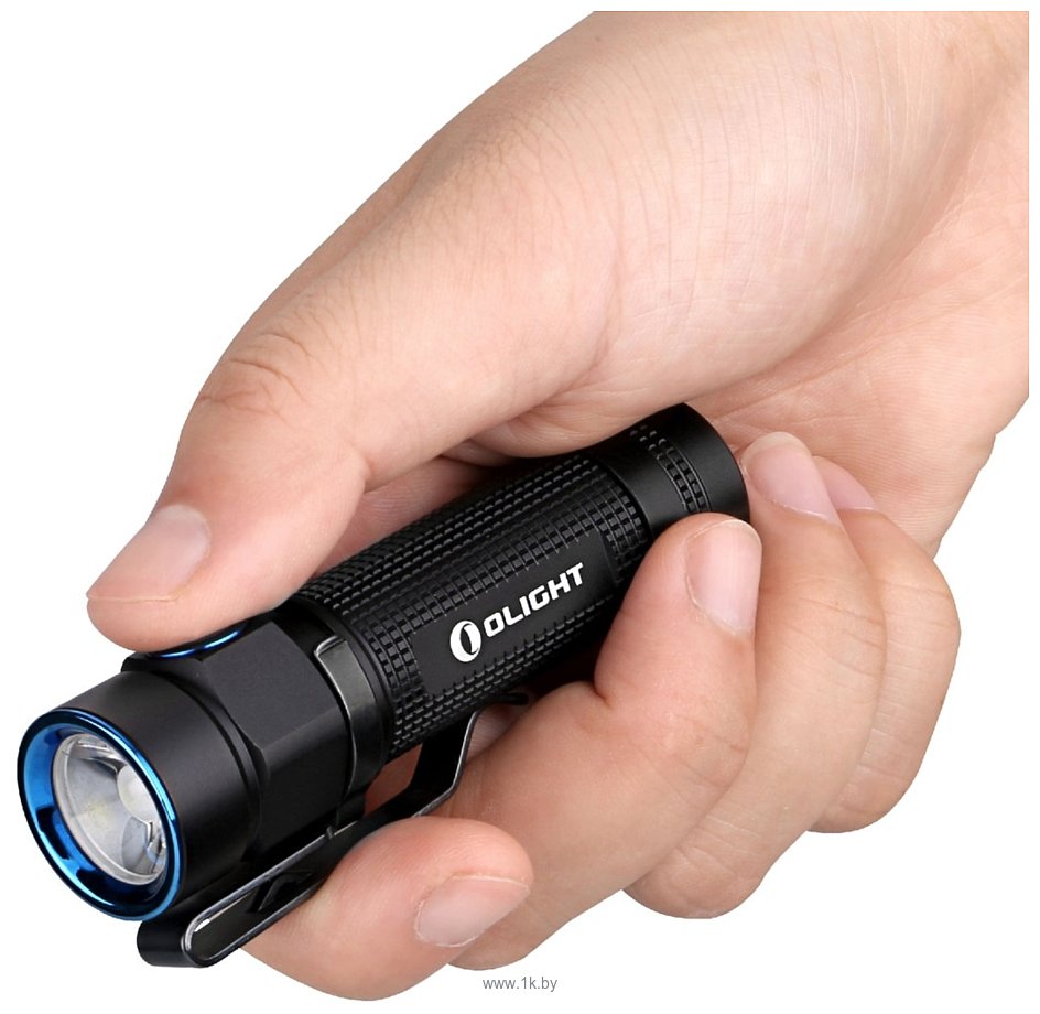 Фотографии Olight S1A Baton