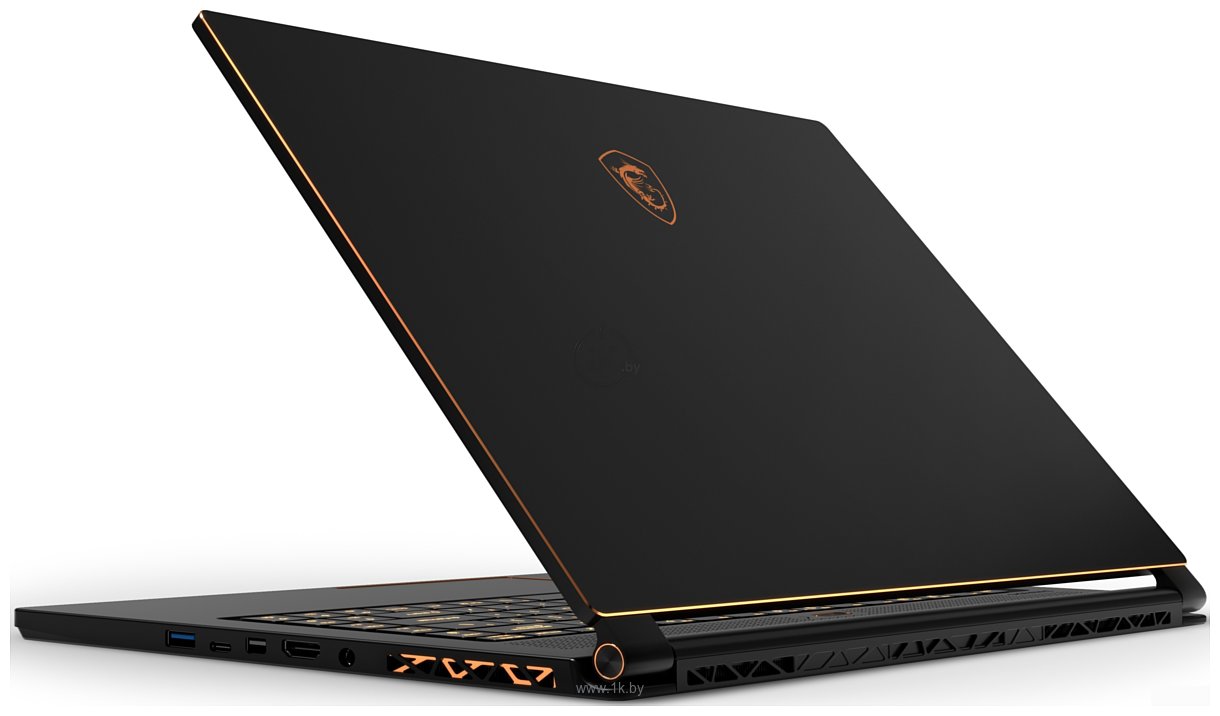 Фотографии MSI GS65 8RF-238PL Stealth Thin