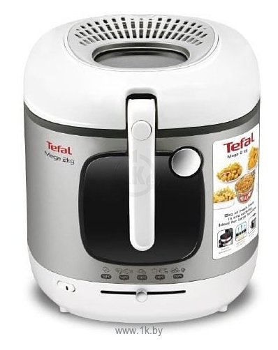 Фотографии Tefal FR480015