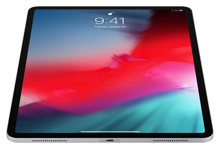 Фотографии Apple iPad Pro 12.9 (2018) 256Gb Wi-Fi + Cellular