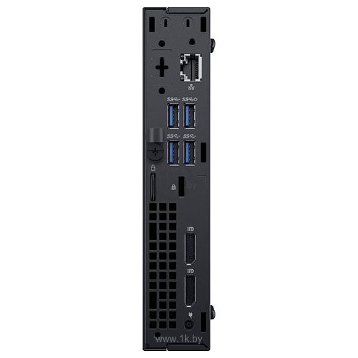 Фотографии Dell OptiPlex 7060-7731