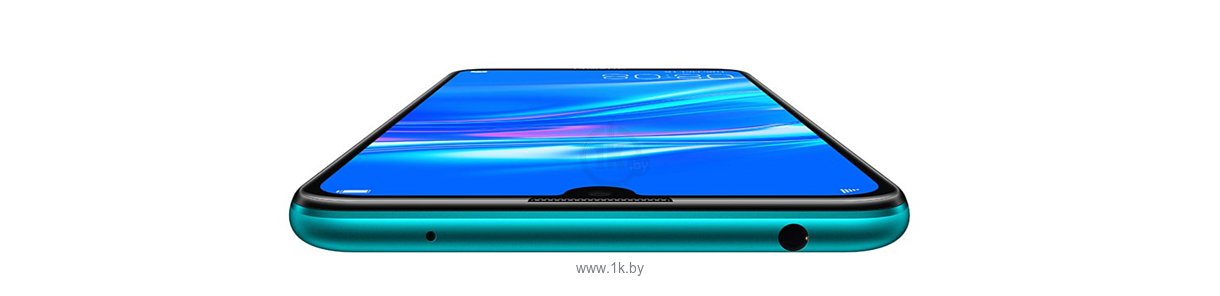 Фотографии Huawei Y7 Pro 2019