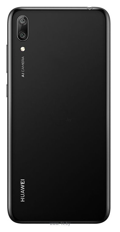 Фотографии Huawei Y7 Pro 2019