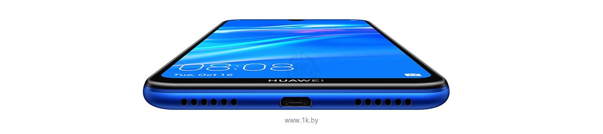 Фотографии Huawei Y7 Pro 2019