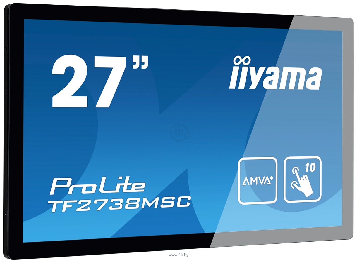 Фотографии Iiyama ProLite TF2738MSC-B1