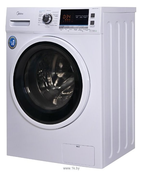 Фотографии Midea MWM6123 Crown Slim