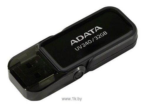 Фотографии ADATA UV240 32GB