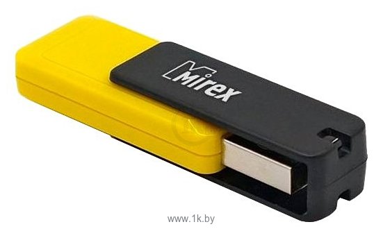 Фотографии Mirex CITY 16GB